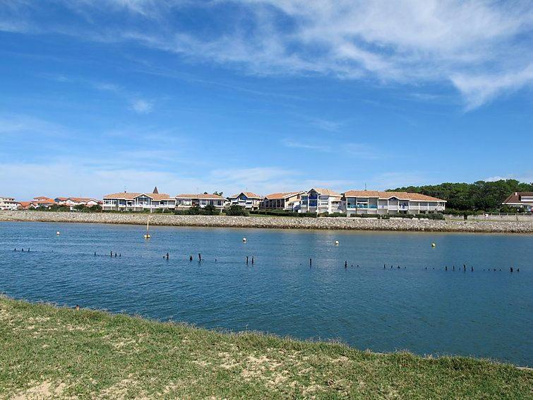 Les Pecheurs Daire Mimizan-Plage Dış mekan fotoğraf